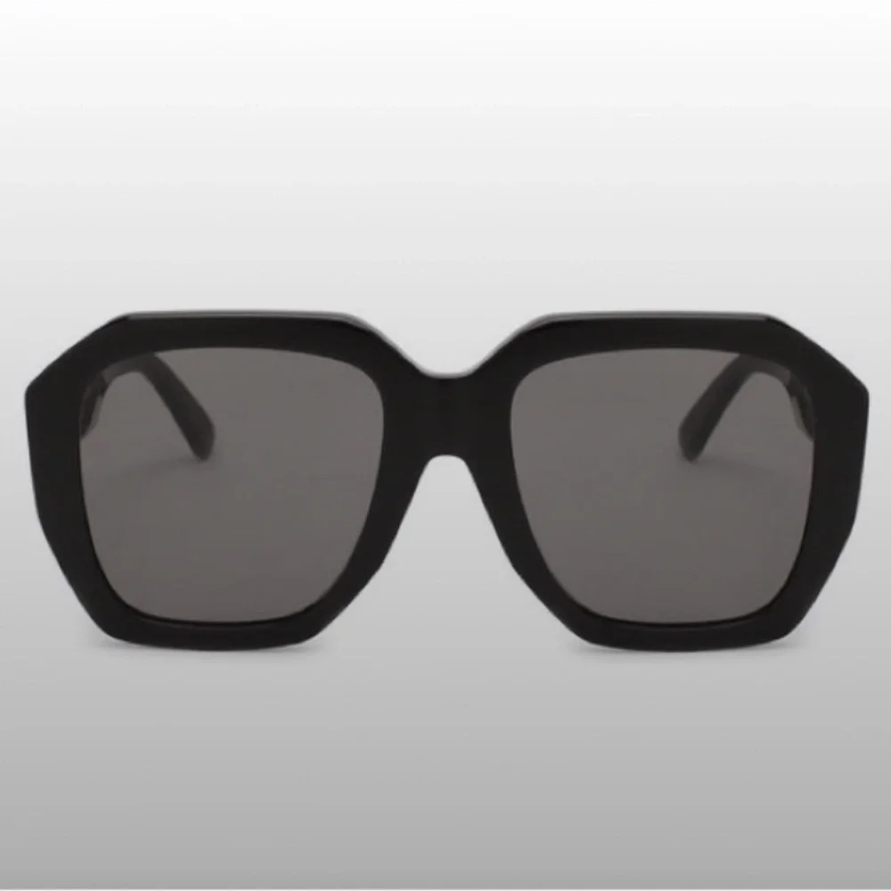 CELINE CL40045F 01A SUNGLASSES Black Frame - Picture 4 of 11